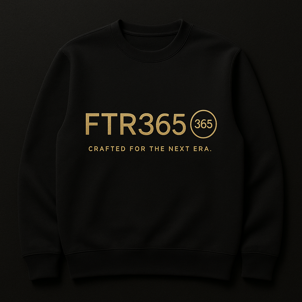 FTR365 your clothing store